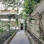 Another Attractive Flat Near By St-Germain, St-Placide