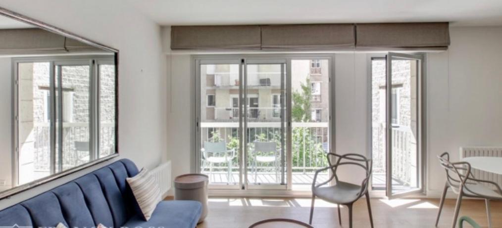 Appartamento Another Attractive Flat Near By St-germain, St-placide Parigi