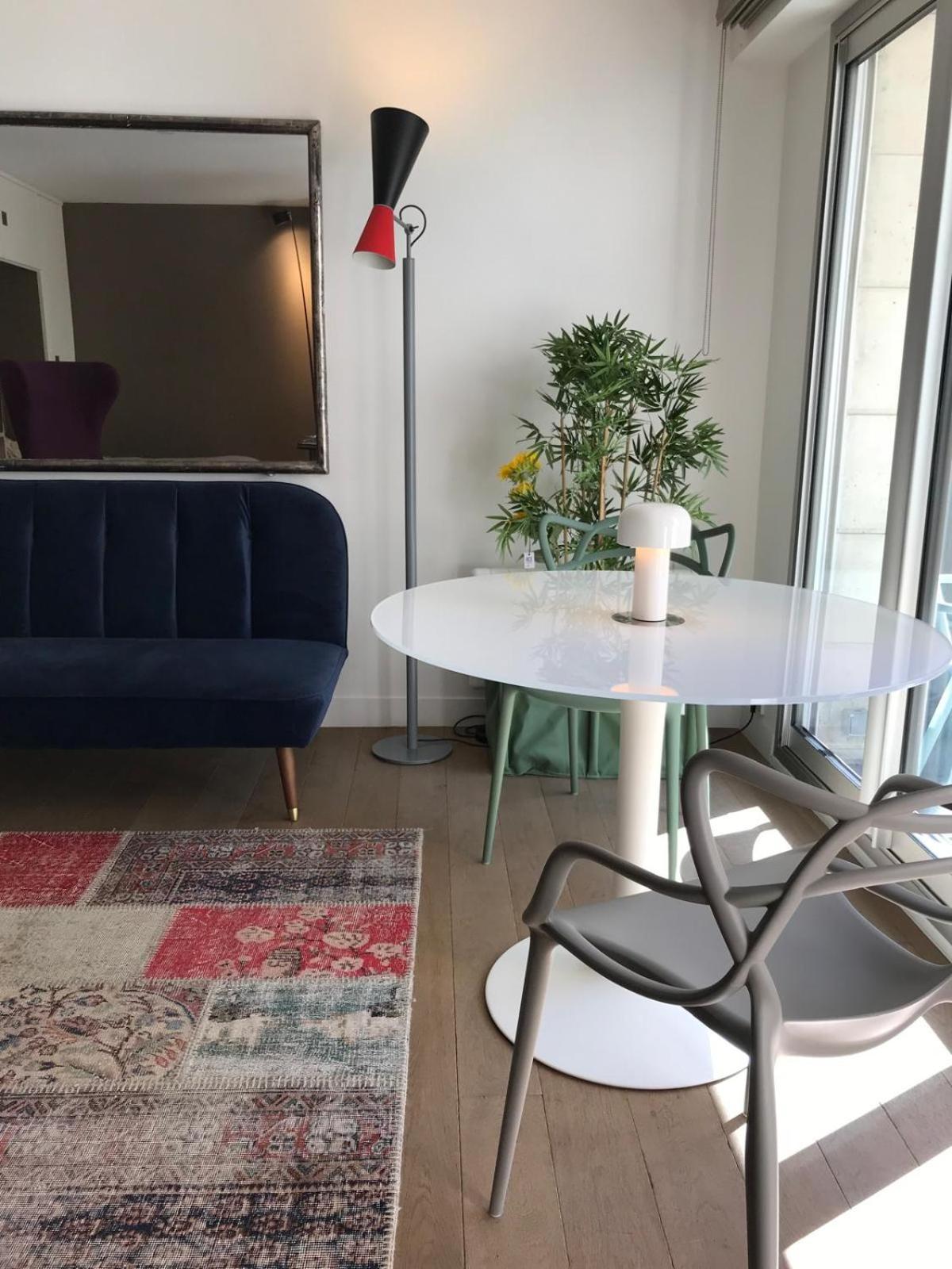Apartment Another Attractive Flat Near By St-germain, St-placide *