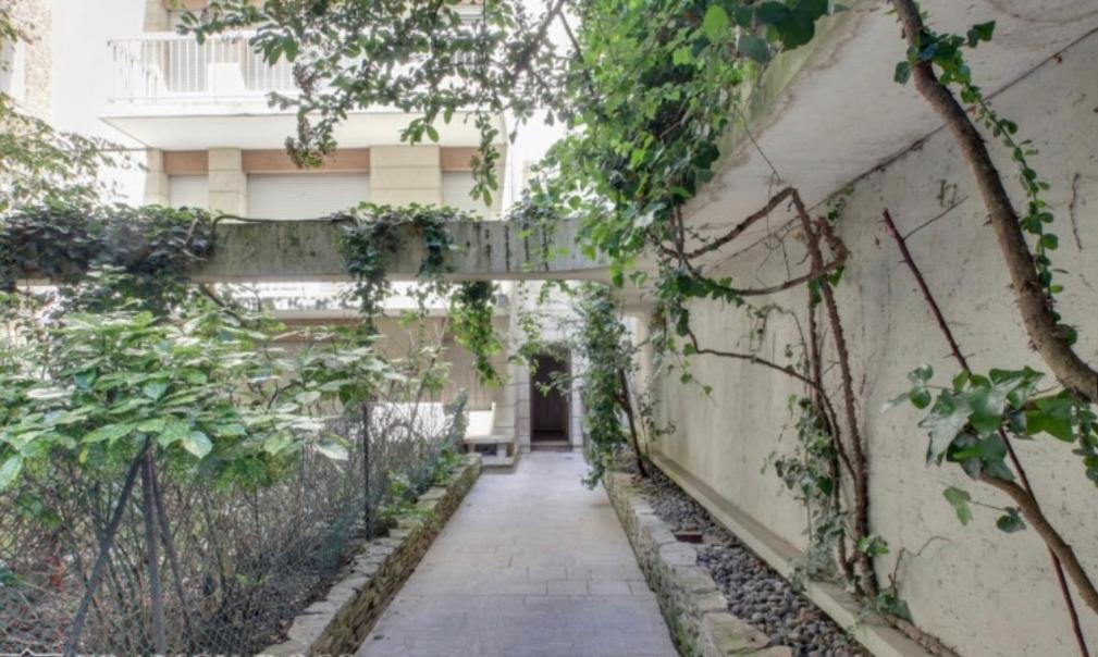 Appartamento Another Attractive Flat Near By St-germain, St-placide *