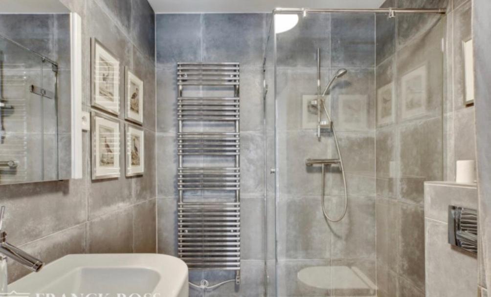 Another Attractive Flat Near By St-germain, St-placide Parigi