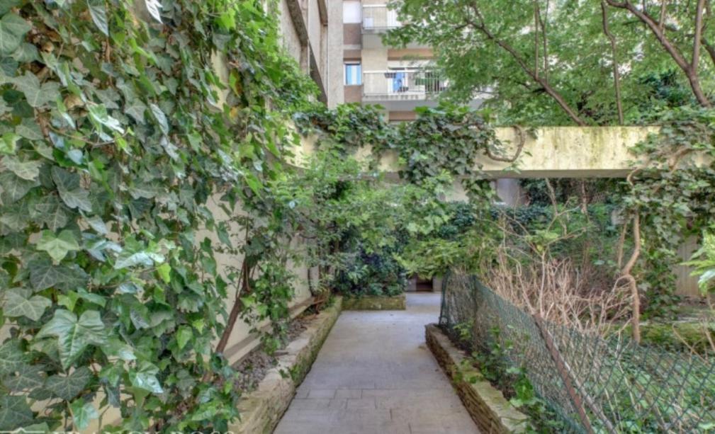 Another Attractive Flat Near By St-germain, St-placide Appartamento Parigi