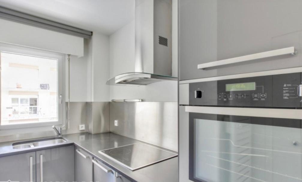 Appartamento Another Attractive Flat Near By St-germain, St-placide Parigi