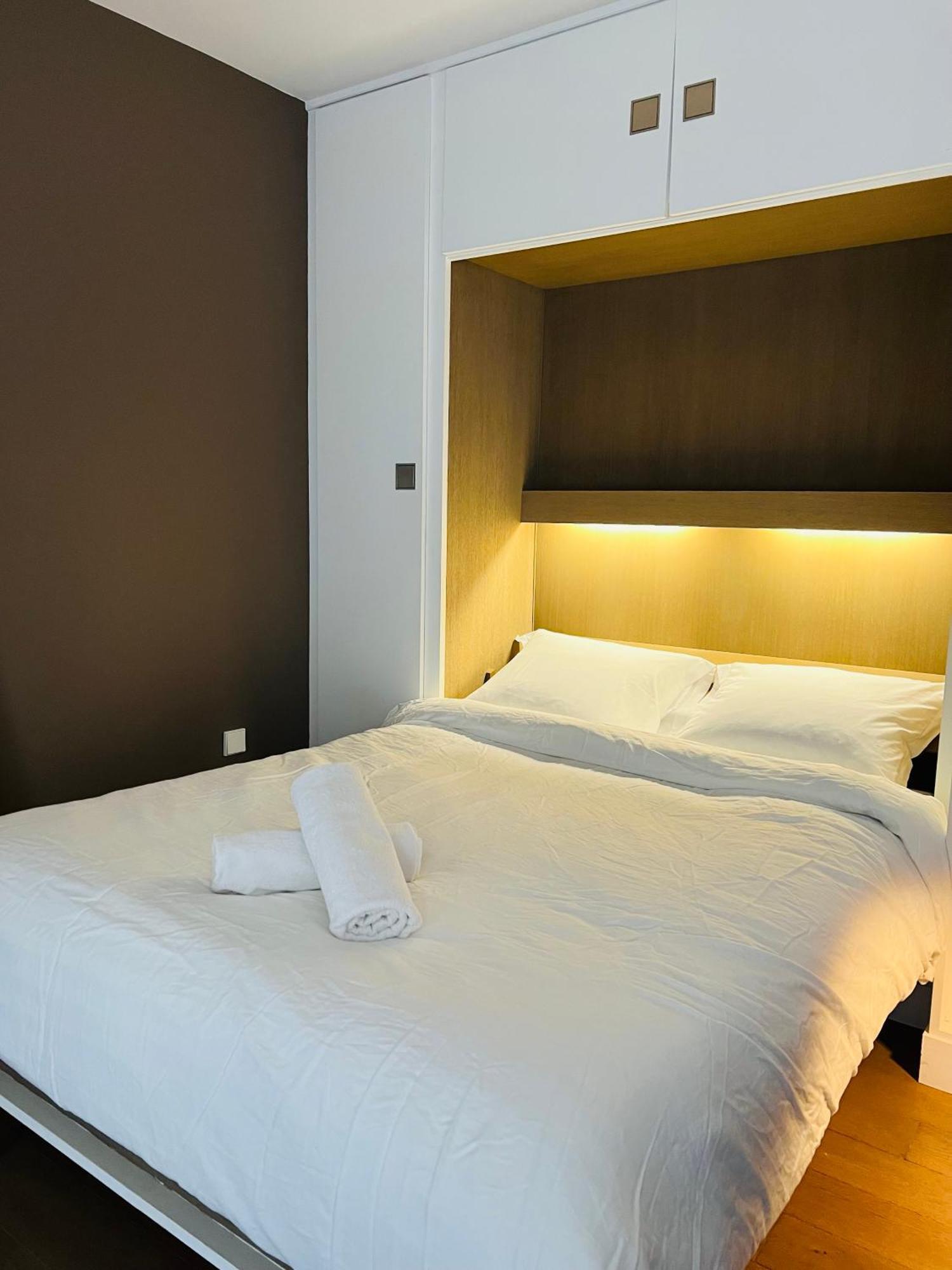 Another Attractive Flat Near By St-germain, St-placide Appartamento *